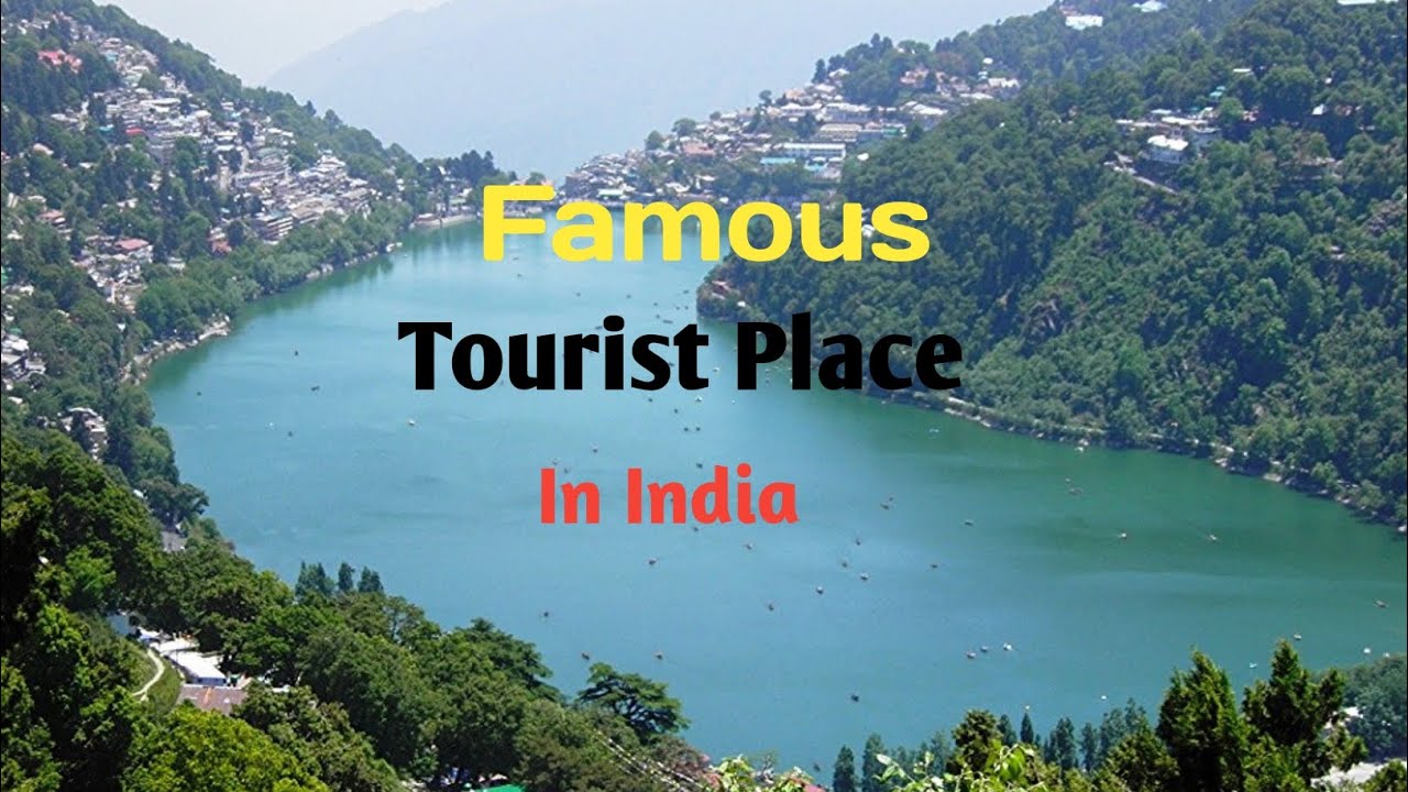 ⁣Famous Tourist Place In India 🇮🇳 Part - 1