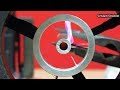 Plasma Vortex in Magnetic Field - Electric Lightning within a Magnetic Field - Physics Experience