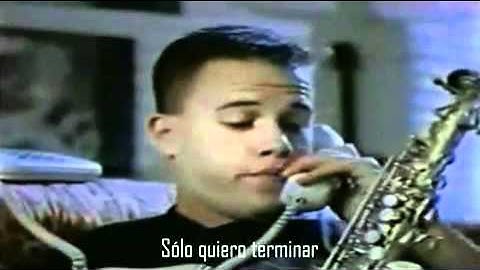 GIAN MARCO - UNA CANCION DE AMOR - PAT E .mp4