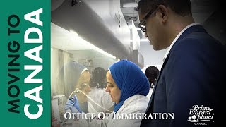 PEI Atlantic Immigration Pilot - Somru Bioscience