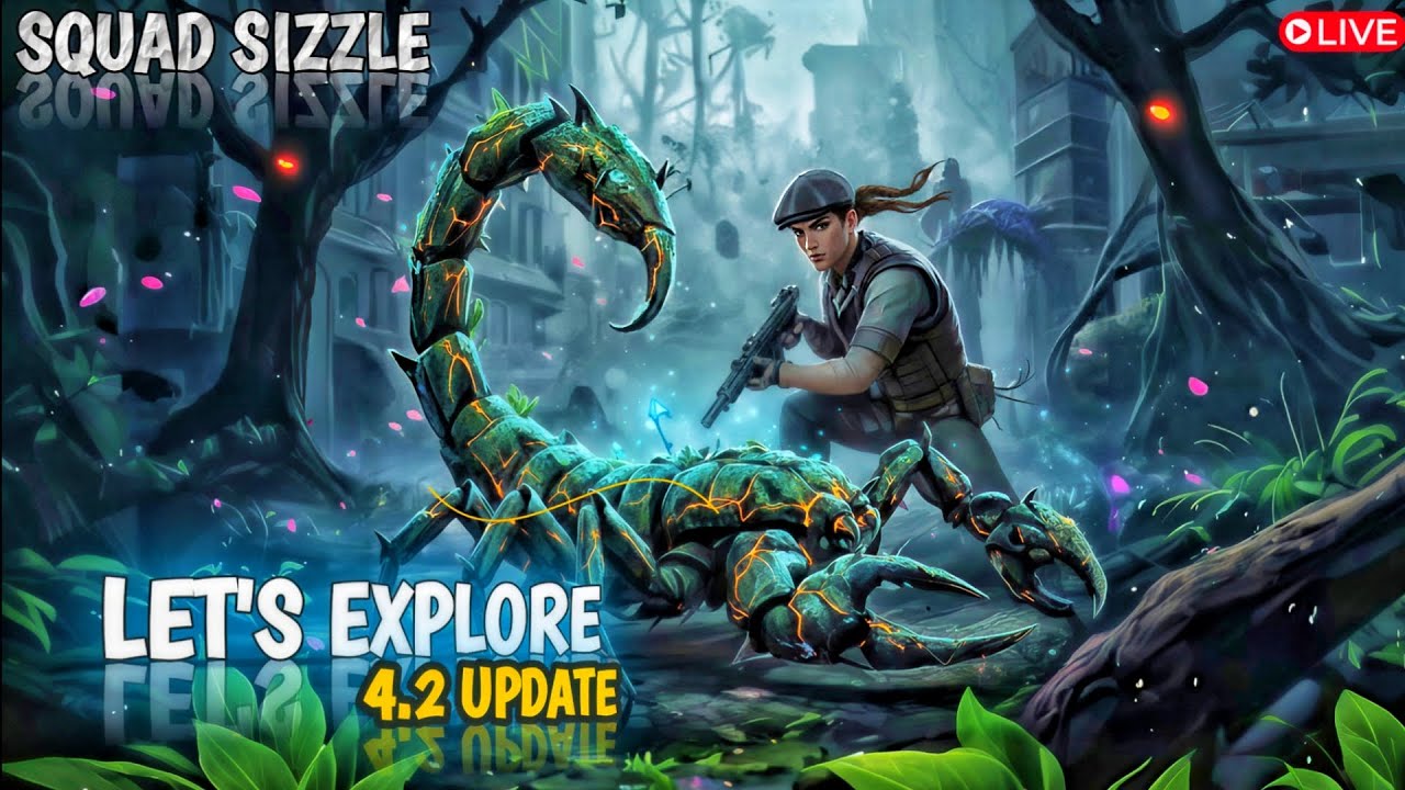 RANK PUSH 🔥 Intense Matches | BGMI LIVE Hindi 