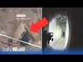 Israeli forces locate Hamas terror tunnel network beneath al-Shifa hospital