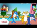       ihunny bunnyjholmaalcartoons for kids hindi   sony yay