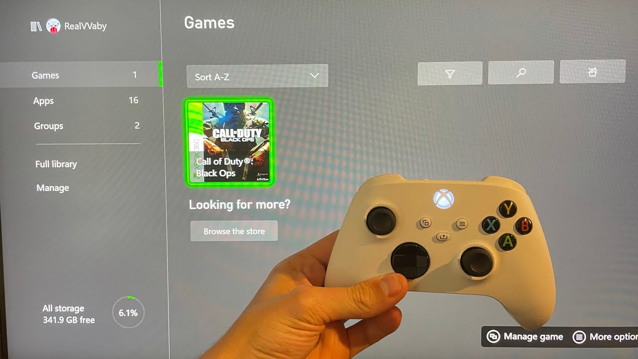 How to Download Xbox Games for Dummies