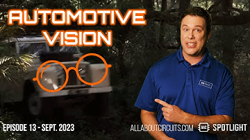 AAC Spotlight | Ep.13 | Altos Radar, AI Provides a Voice for those with Locked in Syndrome