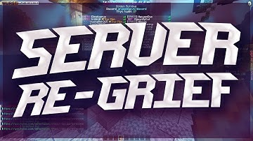 Re-Griefing grassmine.vn | Zenyph