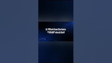 Computer & Tech Quiz: Question 1-4 | Test Your Knowledge! | #Shorts