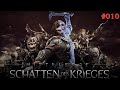 LetsPlay Mittelerde Schatten des Krieges [DE] - #010 Wissen ist Macht!