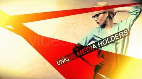 After Effects Project Files   Fusion   VideoHive