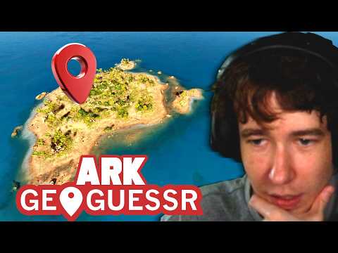 How much do you know? - ARK GeoGuessr VS GaTo & M4tschii