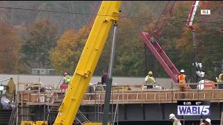 MaineDOT receives $136M boost from state budget surplus to save delayed projects