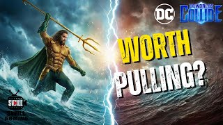 क्या आपको डीसी वर्ल्ड्स कोलाइड में एक्वामैन का उपयोग करना चाहिए? | एंड्रॉइड आईओएस screenshot 3