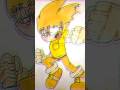 SunLight Outrunner Desenho 
