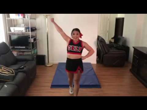 UNLV Fight Song Tutorial