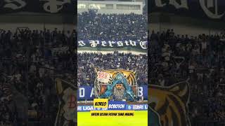 Beckham  Sanksi Ghaib Pssi  Bobotoh Persib Dengan Koreo Bojan Hodak Marah persib pssi  aneh