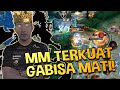 BRUNO AJA KALAH LAWAN MM INI!! - Mobile Legends image