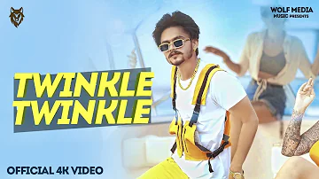 New Punjabi Song 2022 | Twinkle Twinkle  - Bunty Sarpanch | Latest Punjabi song 2022 | Devu Digital