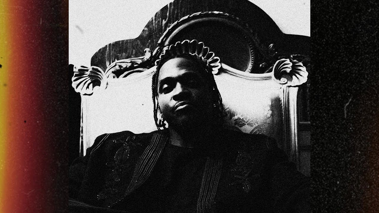 PUSHA T x CLIPSE TYPE BEAT - "Narcos"