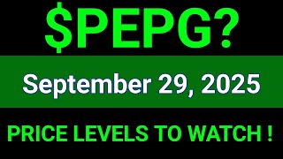 Pepg Stock Pepgen Inc. Pepg Stock Analysis September 29, 2025