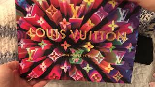 WHAT I GOT FOR CHRISTMAS 2019!  CHANEL  LOUIS VUITTON  DIOR  TIFFANY & CO  KENZO