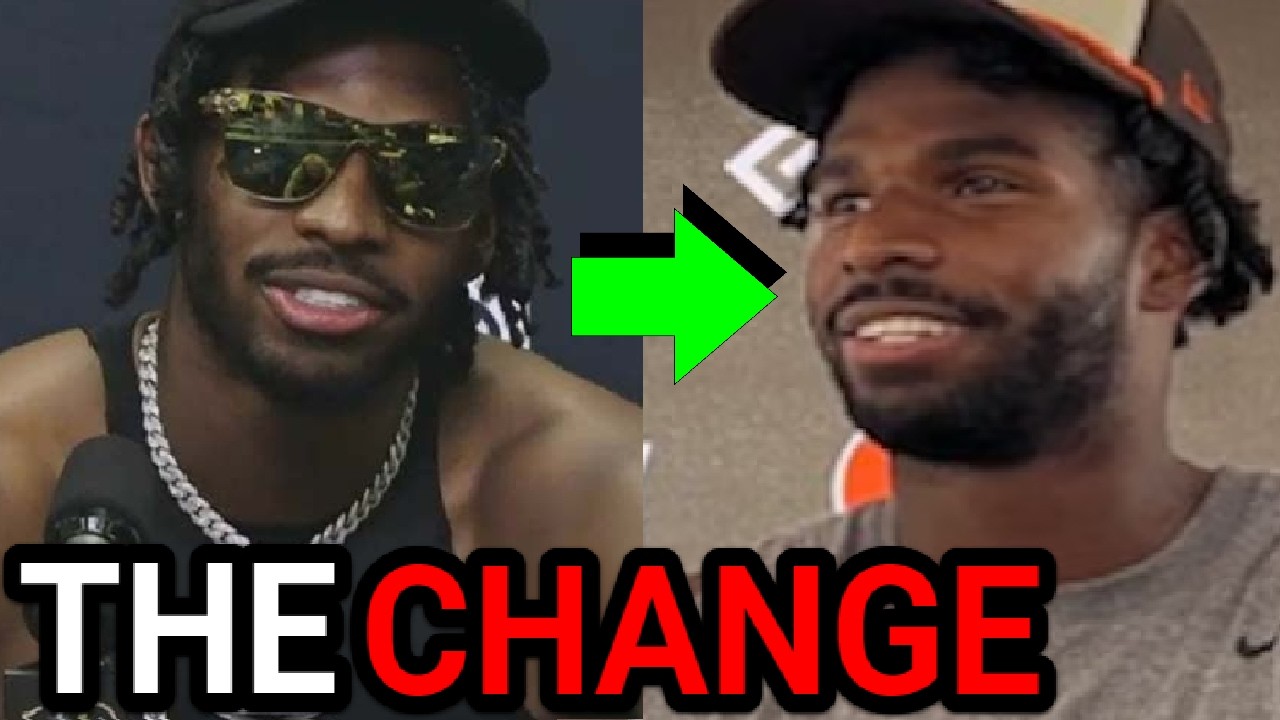 Будущее Шедура Сандерса стало реальностью в Кливленде (обязательно к просмотру)