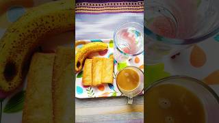 ৫বছরের বাচ্চার সকালের খাবার....Baby morning breakfast#food #cooking #viral #youtubeshorts