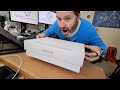 MacBook Air M2 Review -  Day One