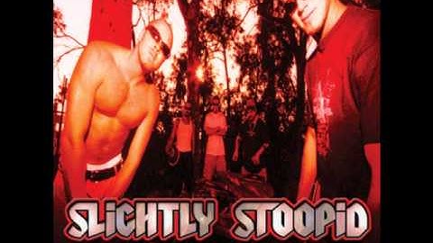 Slightly Stoopid - Mellow Mood (feat. G.Love)