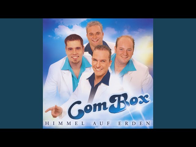 ComBox - Ich seh' das Glück in deinen Augen