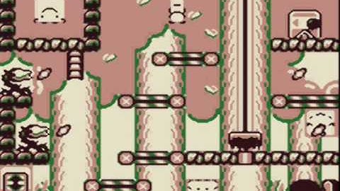 Game Boy Donkey Kong Playthrough (Part 2)