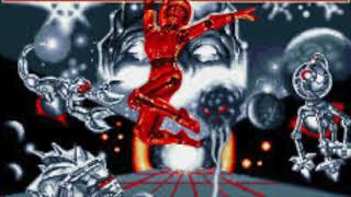 Hard 'n' Heavy (DRF Remix)