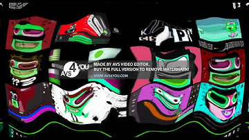 Klasky Csupo Center Effects My Version