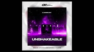 A. Rassevich - Unshakeable (Vetlove & Mike Drozdov) (Sound Of Soul Lab)