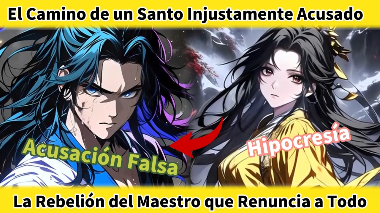 La Rebelión del Maestro que Renuncia a Todo……#antigüedad