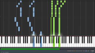 Nightmare before christmas - Kidnap sandy claws chords