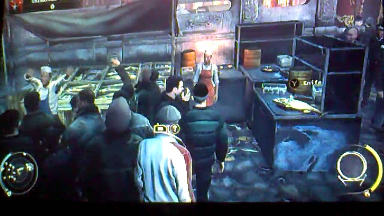 hitman absolution ps3 tips and tricks hitman absolution ps3 tips and tricks