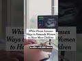 Could a $5,000 ‘baby bonus’ boost America’s birth rate