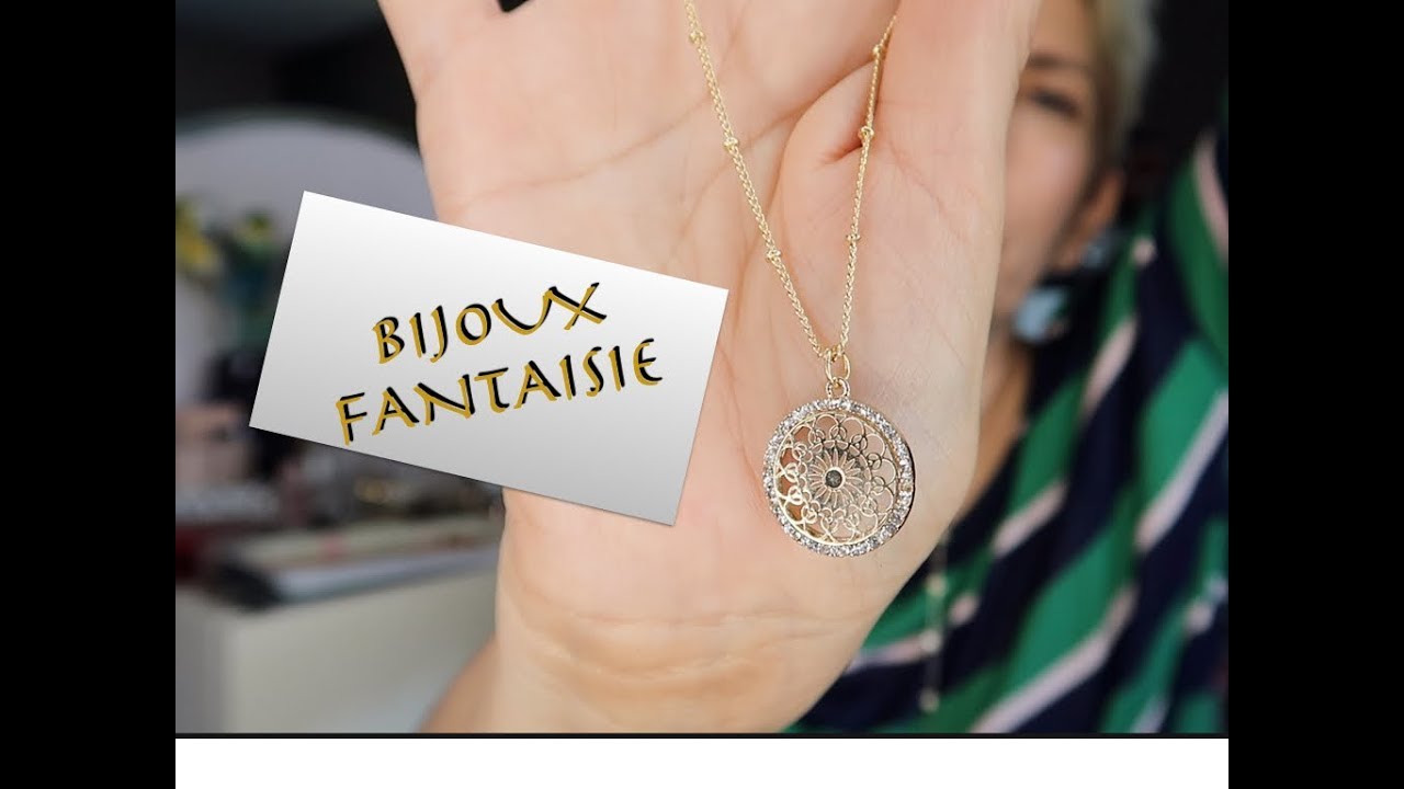 BIJOUX FANTAISIE -   Parfois, Pimkie