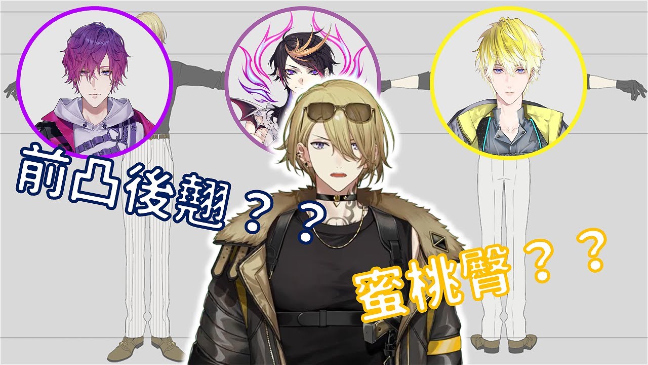 (Субтитры на китайском и английском языках) Лука Канеширо отрицает, что у него «апельсиновая попа...