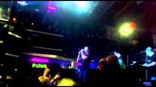 Amar Gile Jasarspahic - Mustuluk - (LIVE) - (Falco Brcko 2013)