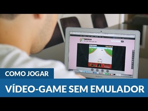 Respondendo a @arthureditso agora da para jogar #jogos #antigo