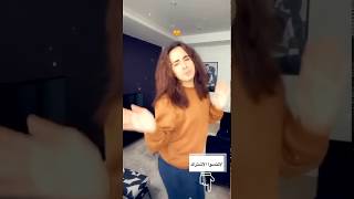 رقص بدر خلف على شيلة جهينه