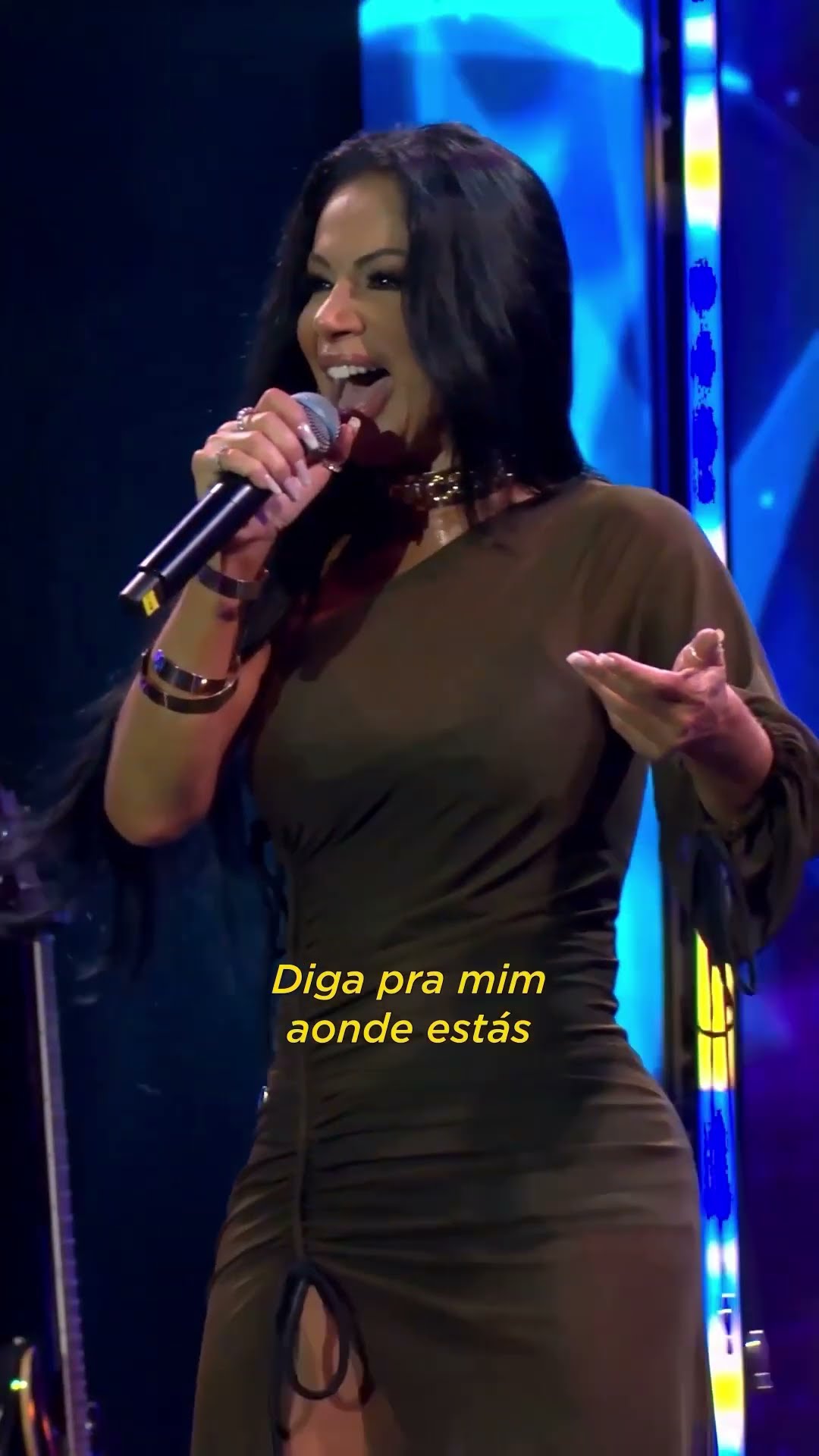 Diga Pra Mim, disponível pra vc assistir e compartilhar sem moderação! Desceee o play ▶️?#shorts