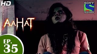 Aahat - आहट - Episode 35 - 4th May 2015