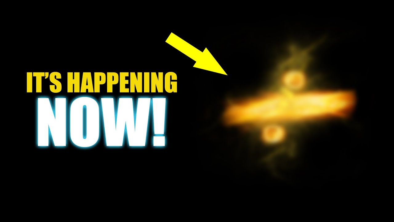 Voyager 2 Just Announced A New TERRIFYING Discovery! - YouTube