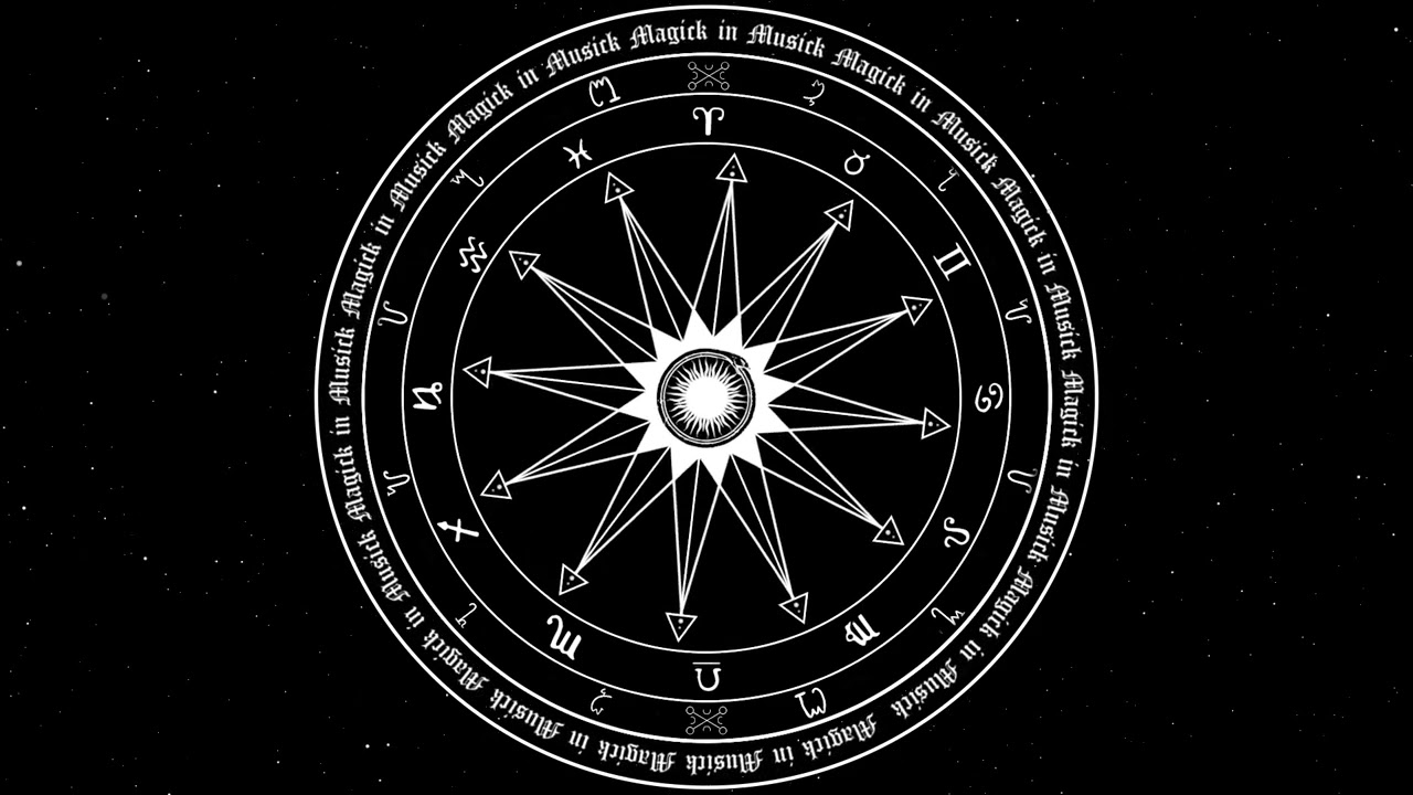 Witch music ◾ awaken your power ◾powerful meditation music