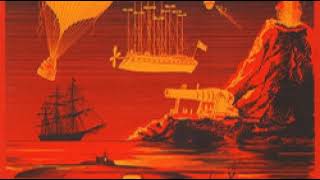 The Fabulous World of Jules Verne | Wikipedia audio article