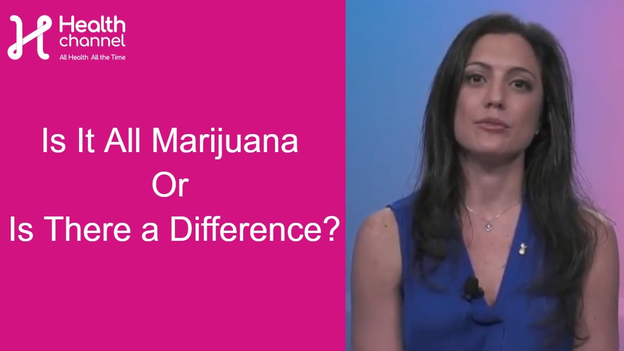 Medicinal Benefits of Cannabis and Hemp