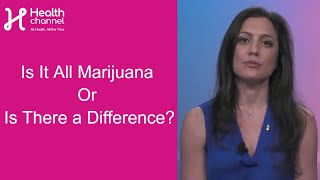 Medicinal Benefits of Cannabis and Hemp