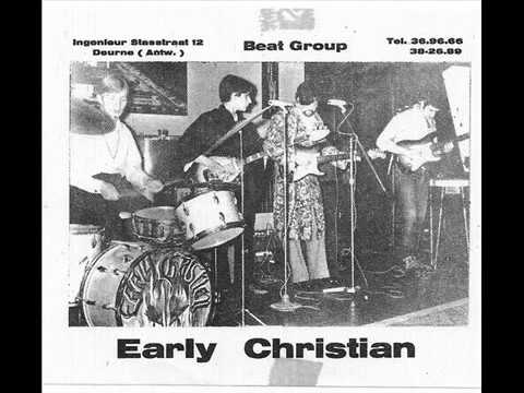 Early Christian — Early Christian ( Fire ) 1969